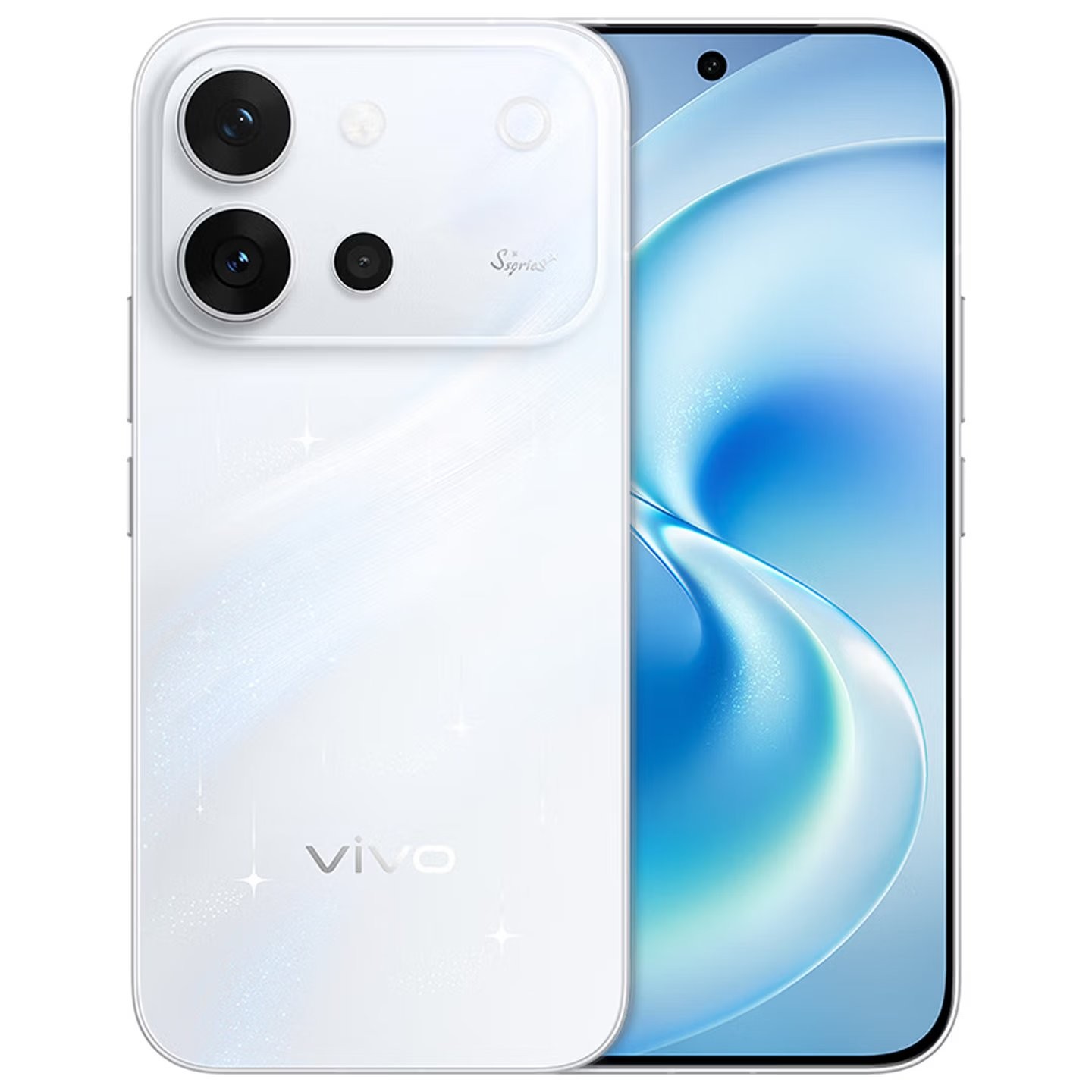 vivo sắp ra mắt S60, c&oacute; th&ecirc;m bản Vitality cho người kh&ocirc;ng muốn chi nhiều - Ảnh 1.