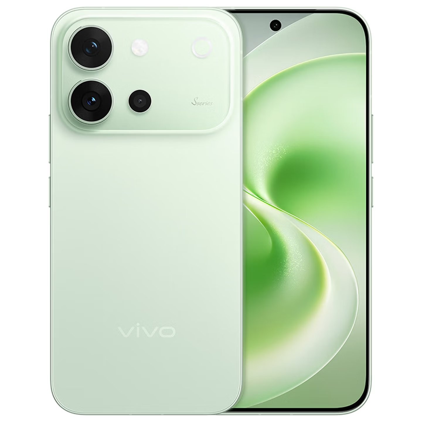 vivo sắp ra mắt S60, c&oacute; th&ecirc;m bản Vitality cho người kh&ocirc;ng muốn chi nhiều - Ảnh 2.