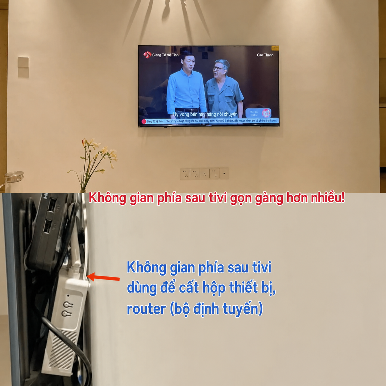 Sau 1 năm sống ở nhà mới, tôi vui nhất vì đã bỏ 8 món đồ này: Nhà rộng hơn, đỡ dọn hơn và tiết kiệm được cả chục triệu- Ảnh 3. Sau 1 năm sống ở nhà mới, tôi vui nhất vì đã bỏ 8 món đồ này: Nhà rộng hơn, đỡ dọn hơn và tiết kiệm được cả chục triệu- Ảnh 3.