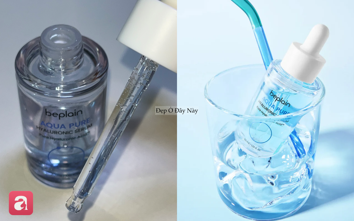 Hợp cả thời tiết n&oacute;ng ẩm: 5 serum cấp nước cho da mềm mịn m&agrave; kh&ocirc;ng b&oacute;ng d&iacute;nh - Ảnh 4.