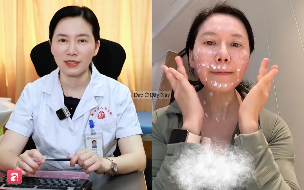 Tiến sĩ da liễu tiết lộ 5 c&aacute;ch giảm th&acirc;m n&aacute;m tại nh&agrave; nhiều người bỏ qua - Ảnh 2.