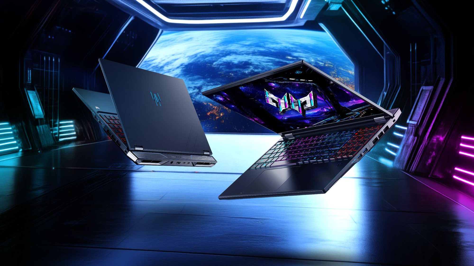 Predator Helios Neo 16 - Laptop gaming hiệu năng cao cho game thủ v&agrave; creator- Ảnh 1.