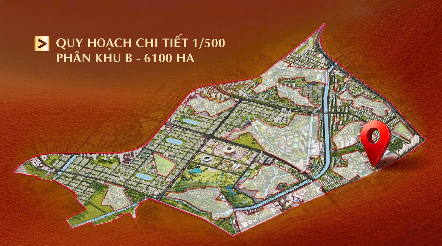 Him Lam Thượng Ph&uacute;c Legend: Cơ hội sở hữu shophouse d&ograve;ng tiền giữa l&otilde;i khu đ&ocirc; thị thể thao Olympic- Ảnh 1.