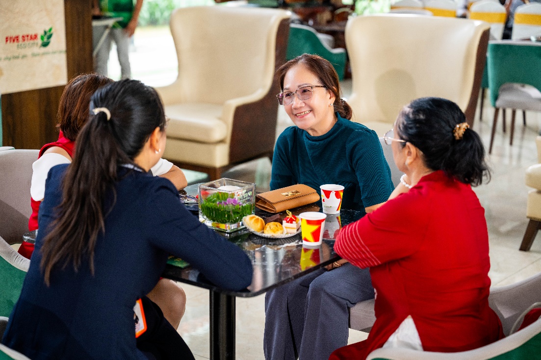Hạ tầng sắp ho&agrave;n thiện đưa thủ phủ T&acirc;y Nam TP.HCM trở th&agrave;nh cực tăng trưởng mới- Ảnh 1.