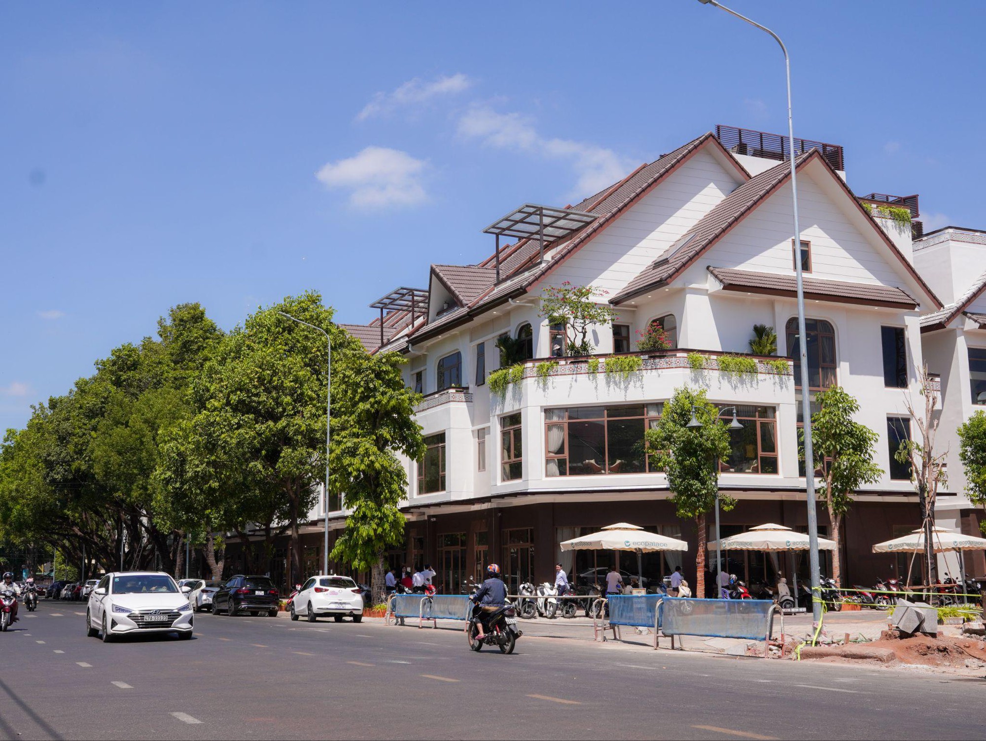 Ecopalace Đắk Lắk hiện hữu kh&ocirc;ng gian sống- Ảnh 1.