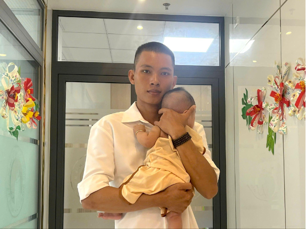 Hồi sinh nụ cười trẻ thơ: AVAKids và Operation Smile triển khai đợt phẫu thuật miễn phí đầu tiên của giai đoạn mới- Ảnh 2. Hồi sinh nụ cười trẻ thơ: AVAKids và Operation Smile triển khai đợt phẫu thuật miễn phí đầu tiên của giai đoạn mới- Ảnh 2.