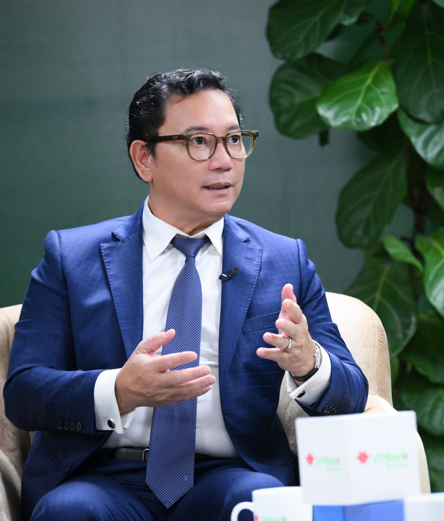 Dragon Capital chuyển tiếp l&atilde;nh đạo: Dấu mốc sau hơn 30 năm của &ldquo;thế hệ khai mở&rdquo; - Ảnh 1.