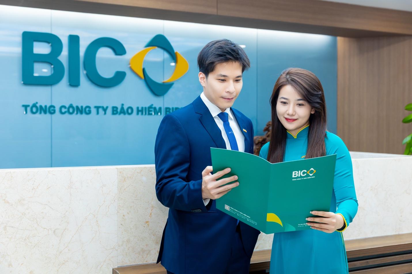 BIC: Chiến lược ph&aacute;t triển dựa tr&ecirc;n hiệu quả v&agrave; chiều s&acirc;u - Ảnh 1.