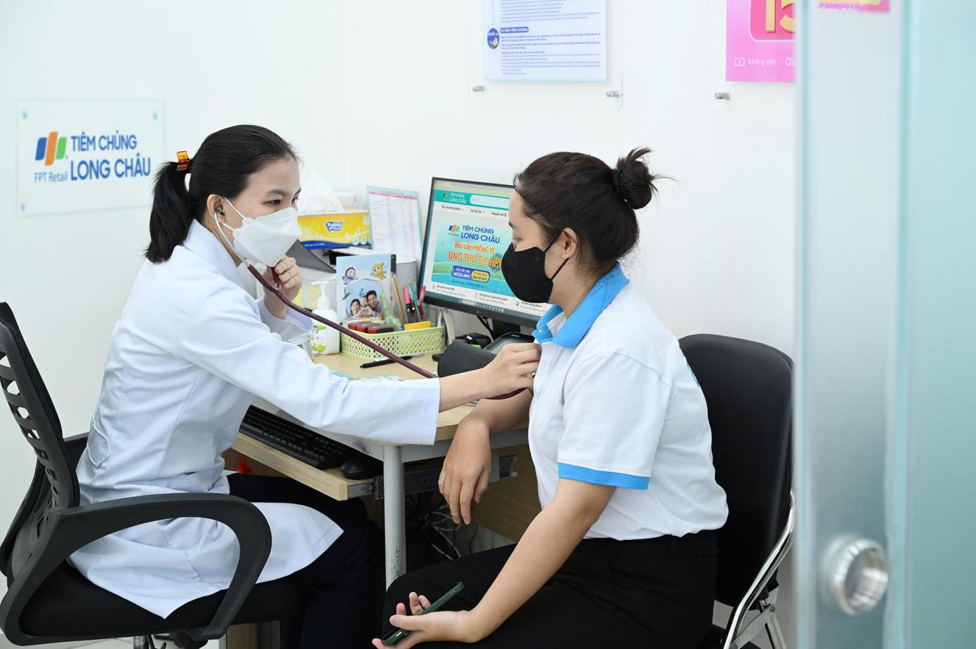 Long Ch&acirc;u ch&iacute;nh thức c&ocirc;ng bố Đại sứ sức khỏe 2026, l&agrave; nghệ sĩ đẹp trai, t&agrave;i năng &lsquo;si&ecirc;u hot&rsquo; - Ảnh 2.