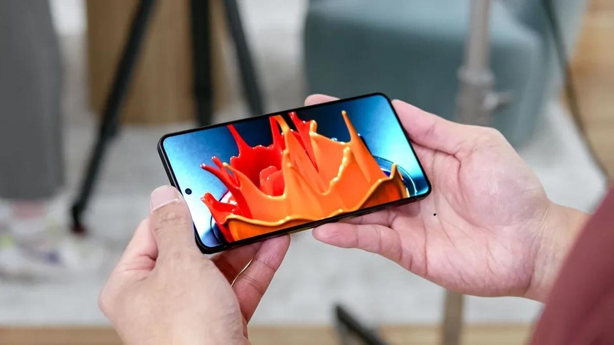 Review Samsung Galaxy S25 Edge: Đẹp nhưng c&oacute; thực dụng? - Ảnh 2.