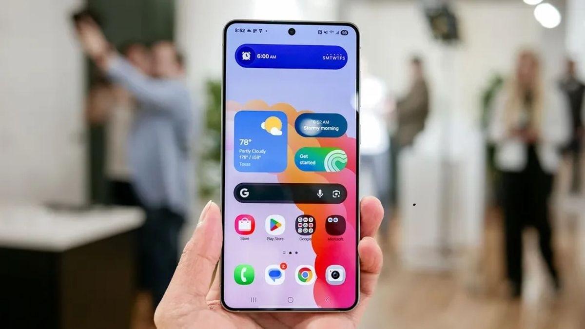 Review Samsung Galaxy S25 Edge: Đẹp nhưng c&oacute; thực dụng? - Ảnh 3.