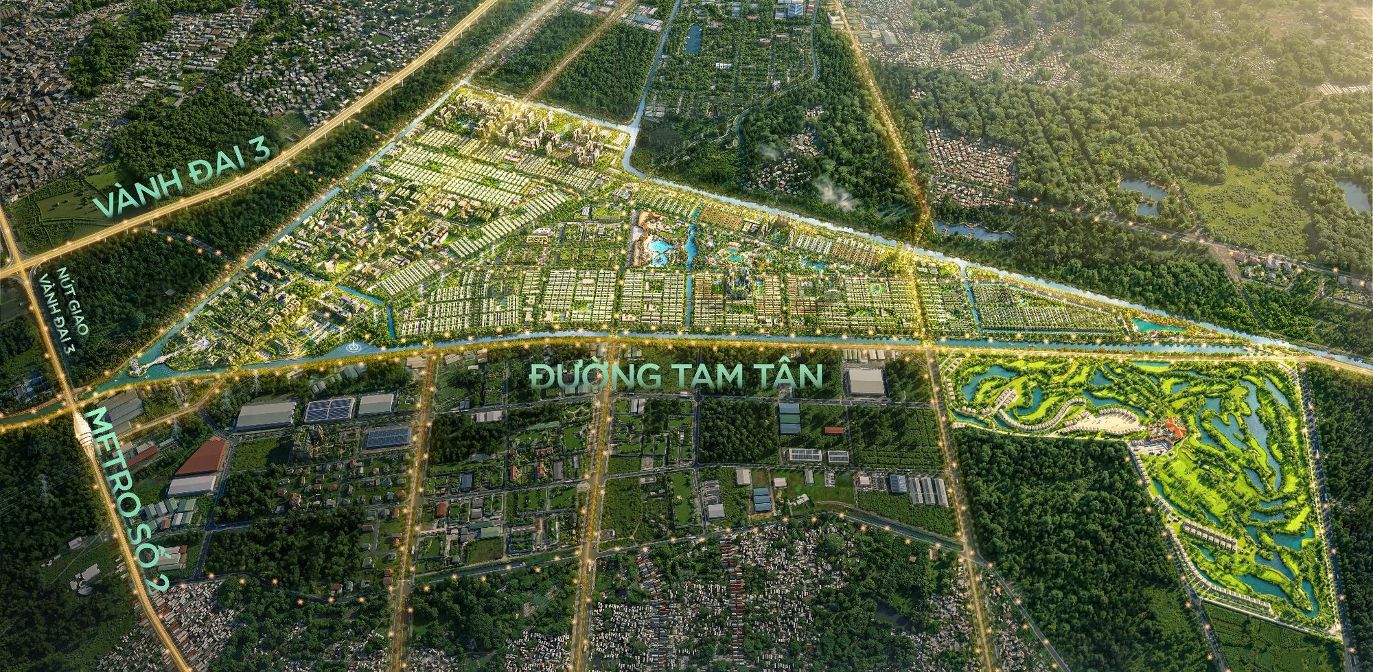 SSM Group trở th&agrave;nh đại l&yacute; F1 ph&acirc;n phối chiến lược dự &aacute;n Vinhomes Saigon Park- Ảnh 2.