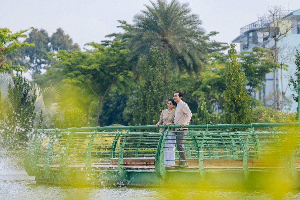 Hạ tầng sắp ho&agrave;n thiện đưa thủ phủ T&acirc;y Nam TP.HCM trở th&agrave;nh cực tăng trưởng mới- Ảnh 2.