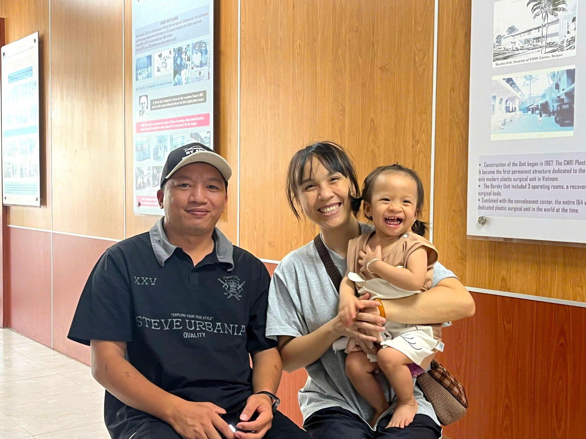 Ph&eacute;p m&agrave;u từ sự chung tay của AVAKids v&agrave; Operation Smile: Kh&ocirc;ng để nụ cười n&agrave;o bị bỏ lại ph&iacute;a sau - Ảnh 2.