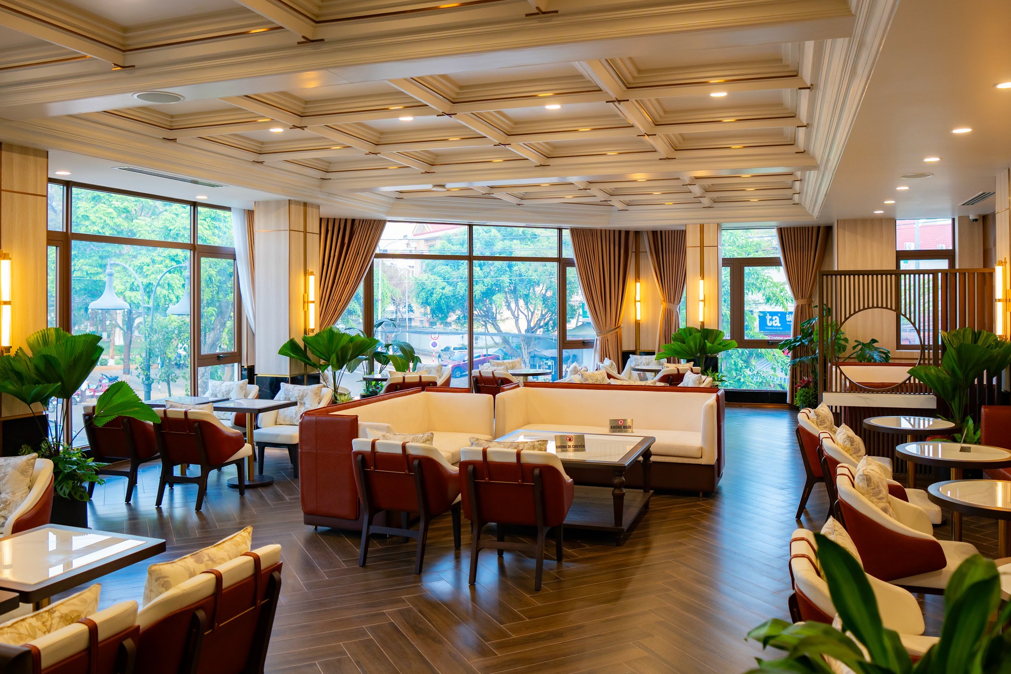 Ecopalace Đắk Lắk hiện hữu kh&ocirc;ng gian sống- Ảnh 2.