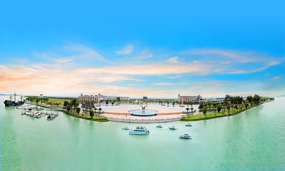 Th&agrave;nh phố Đồng Nai tạo kh&iacute; thế mới cho thị trường bất động sản- Ảnh 2.