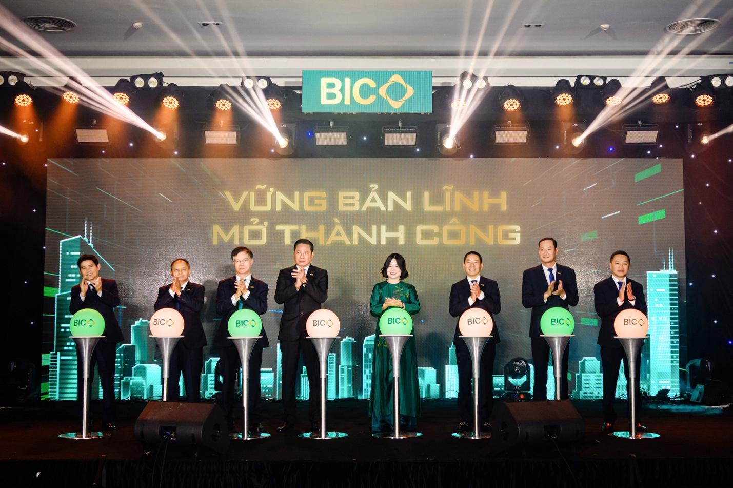 BIC: Chiến lược ph&aacute;t triển dựa tr&ecirc;n hiệu quả v&agrave; chiều s&acirc;u - Ảnh 2.