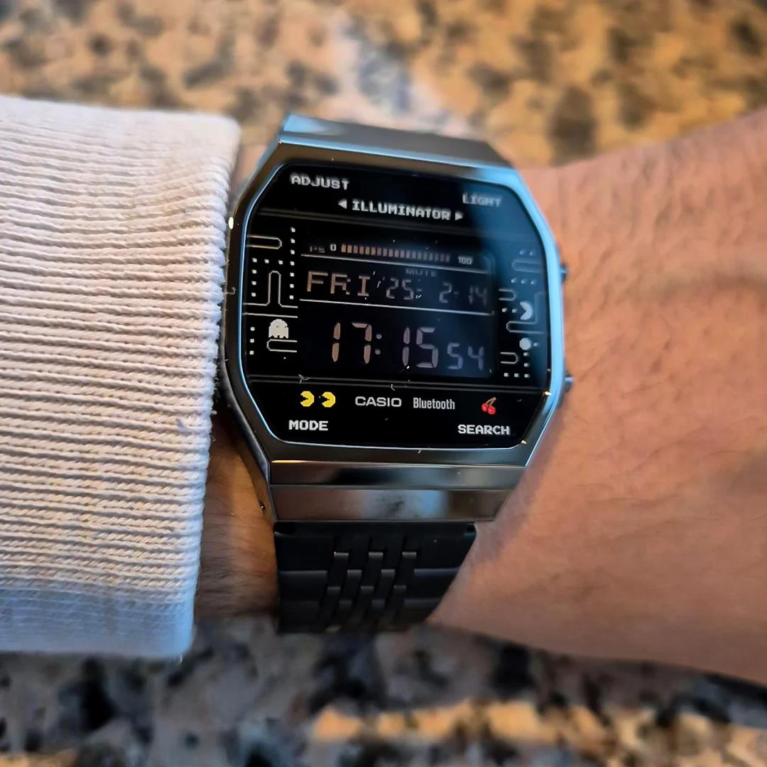 Đồng hồ Casio G-Shock v&agrave; Casio Edifice, Vintage: Ưu đ&atilde;i Summer Sale 2026 - Ảnh 3.