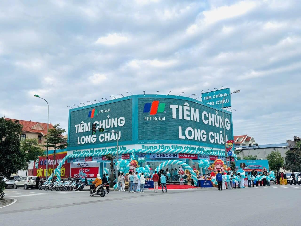 Long Ch&acirc;u ch&iacute;nh thức c&ocirc;ng bố Đại sứ sức khỏe 2026, l&agrave; nghệ sĩ đẹp trai, t&agrave;i năng &lsquo;si&ecirc;u hot&rsquo; - Ảnh 3.