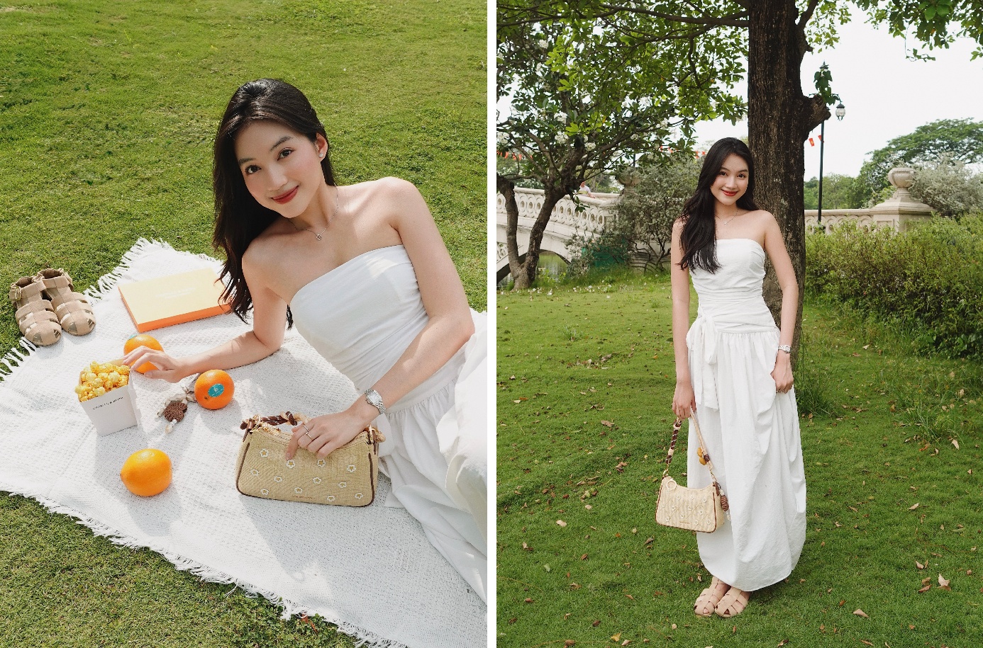 Summer&rsquo;s Calling: Lời hồi đ&aacute;p m&ugrave;a h&egrave; từ CHARLES & KEITH- Ảnh 4.