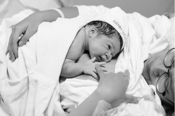 Khăn ướt Mamamy: Khi mỗi tờ khăn mang theo một sứ mệnh lớn - Ảnh 4.