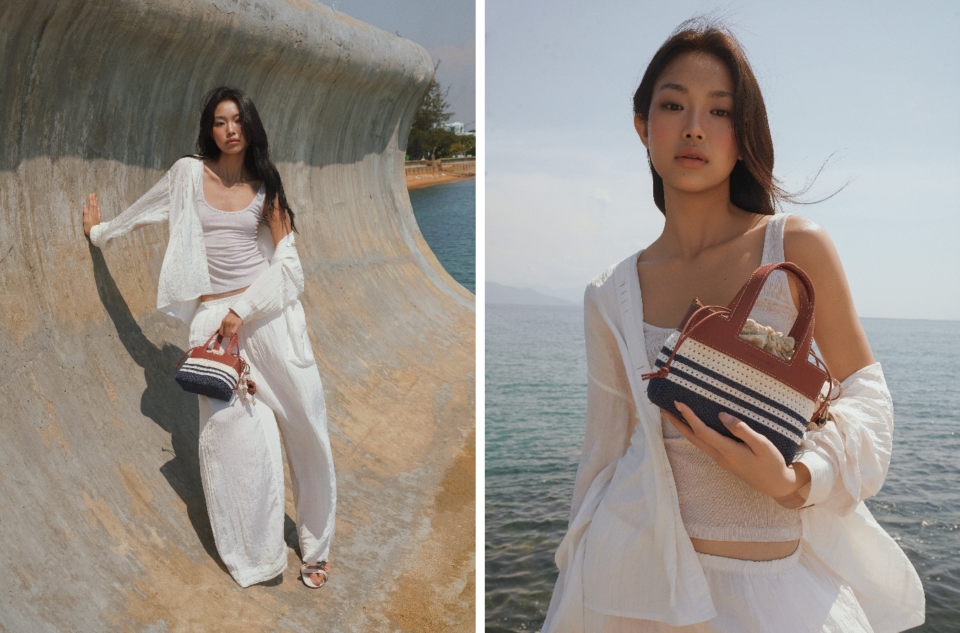 Summer&rsquo;s Calling: Lời hồi đ&aacute;p m&ugrave;a h&egrave; từ CHARLES & KEITH- Ảnh 5.