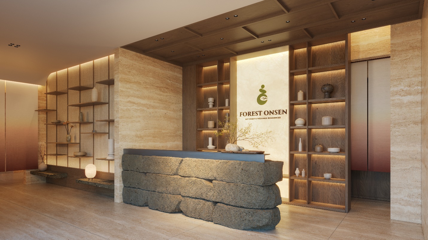 Forest Onsen: M&oacute;n qu&agrave; sức khỏe d&agrave;nh cho cha mẹ - Ảnh 4.