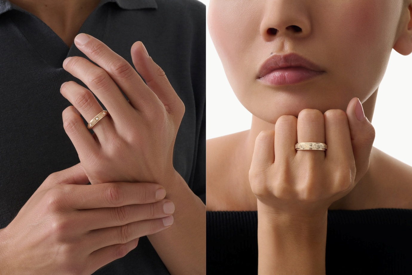 Soi mạnh nh&acirc;̃n cưới của Văn Thanh: Thi&ecirc;́t k&ecirc;́ cực lạ, thu&ocirc;̣c m&ocirc;̣t thương hi&ecirc;̣u khi&ecirc;́n sao Vi&ecirc;̣t m&ecirc; m&acirc;̉n! - Ảnh 6.