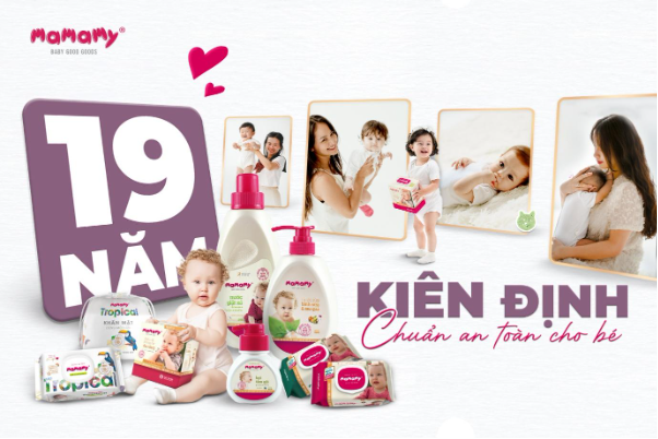 Khăn ướt Mamamy: Khi mỗi tờ khăn mang theo một sứ mệnh lớn - Ảnh 5.