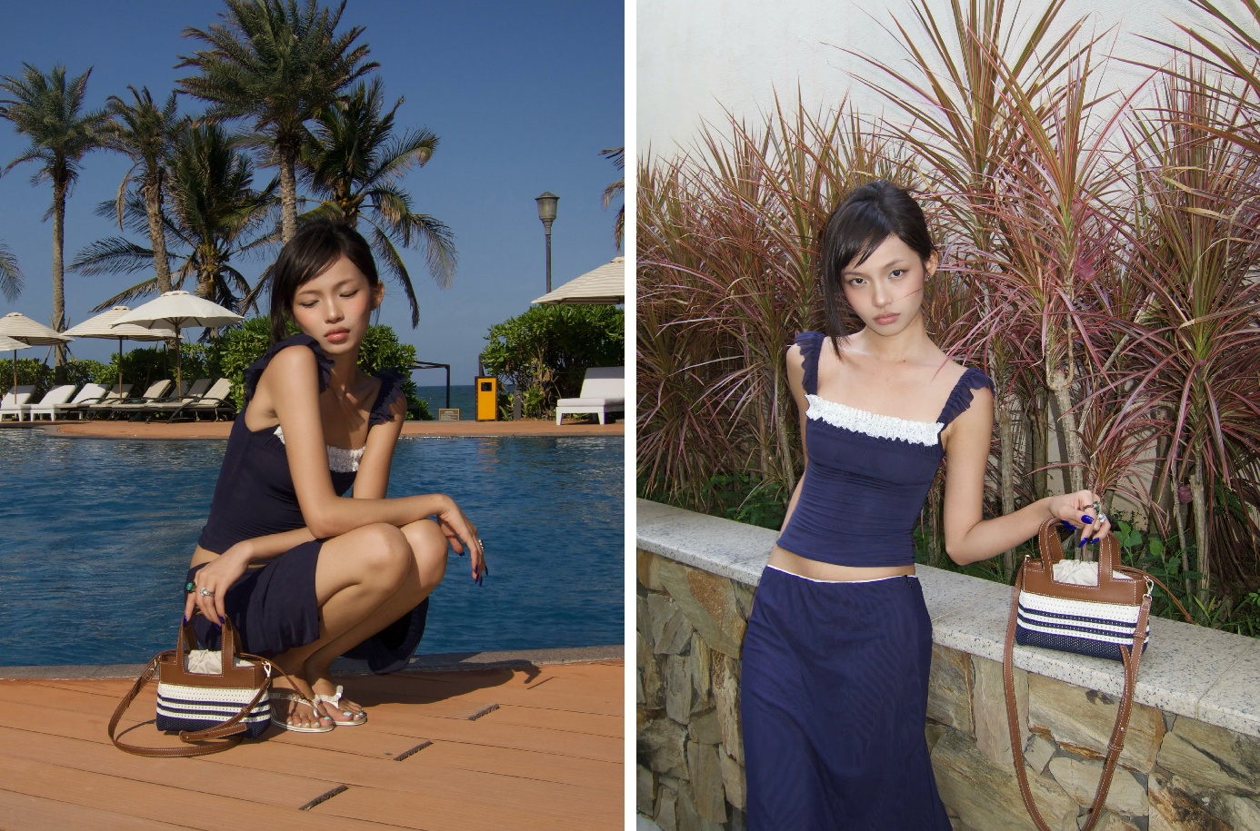 Summer&rsquo;s Calling: Lời hồi đ&aacute;p m&ugrave;a h&egrave; từ CHARLES & KEITH- Ảnh 6.