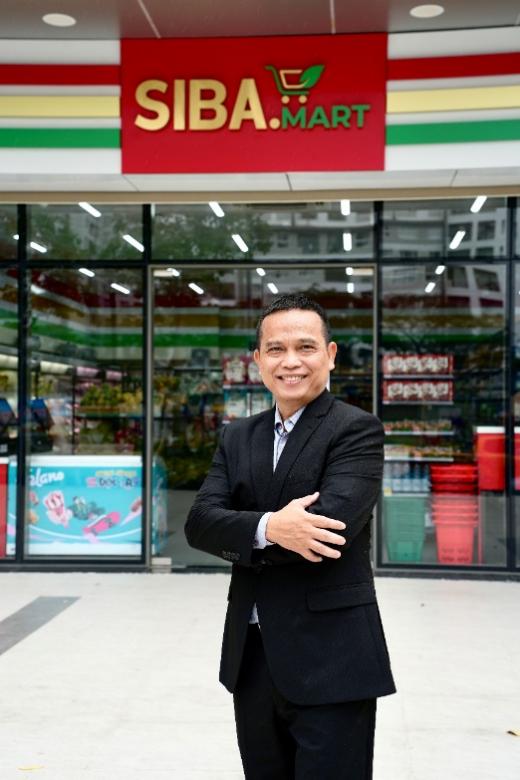 SIBA.MART v&agrave; tham vọng t&aacute;i định h&igrave;nh chuẩn mực chuỗi b&aacute;n lẻ thực phẩm sạch tại Việt Nam- Ảnh 5.