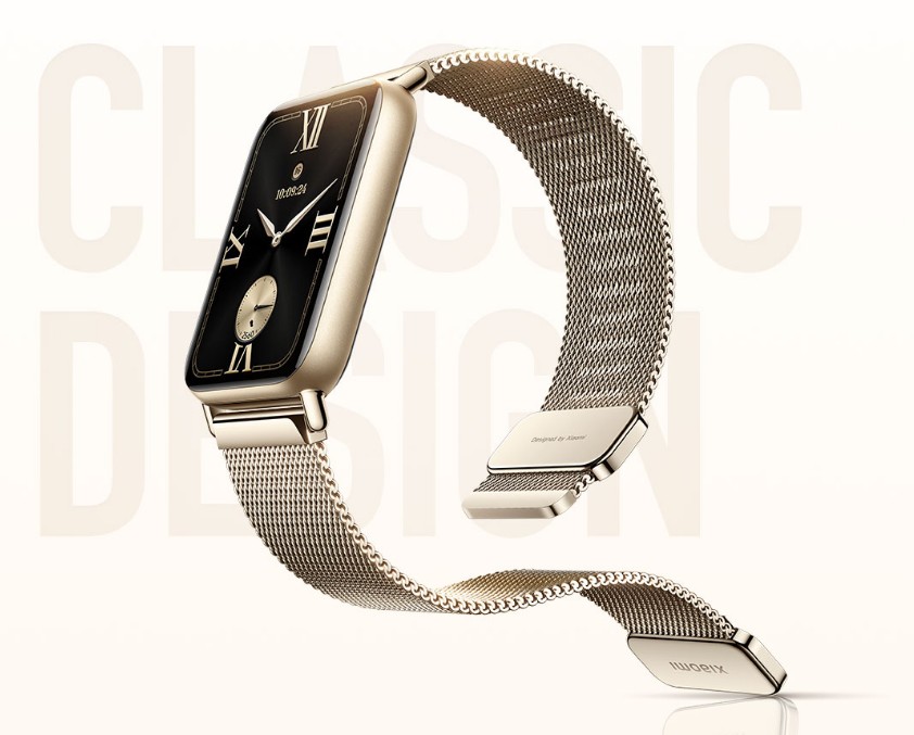 Xiaomi Smart Band 10 Pro t&iacute;ch hợp Apple Health, bổ sung chế độ chơi game - Ảnh 2.