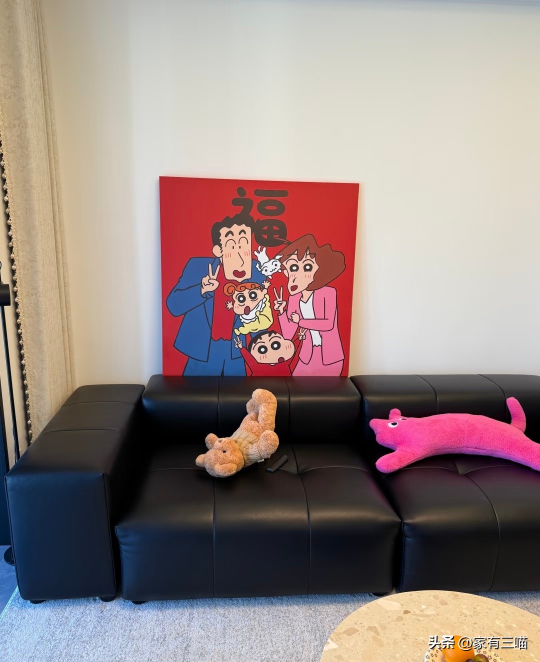 C&acirc;u chuyện cải tạo căn hộ 89m&sup2; với ng&acirc;n s&aacute;ch eo hẹp: Kh&ocirc;ng tiền, kh&ocirc;ng kinh nghiệm nhưng vẫn tạo n&ecirc;n vẻ ngo&agrave;i của một &ldquo;ng&ocirc;i nh&agrave; sang trọng&rdquo; - Ảnh 8.