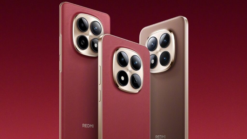 Sẽ kh&ocirc;ng c&oacute; Xiaomi REDMI Note 16 nữa- Ảnh 1.