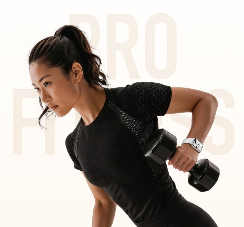 Xiaomi Smart Band 10 Pro t&iacute;ch hợp Apple Health, bổ sung chế độ chơi game - Ảnh 5.