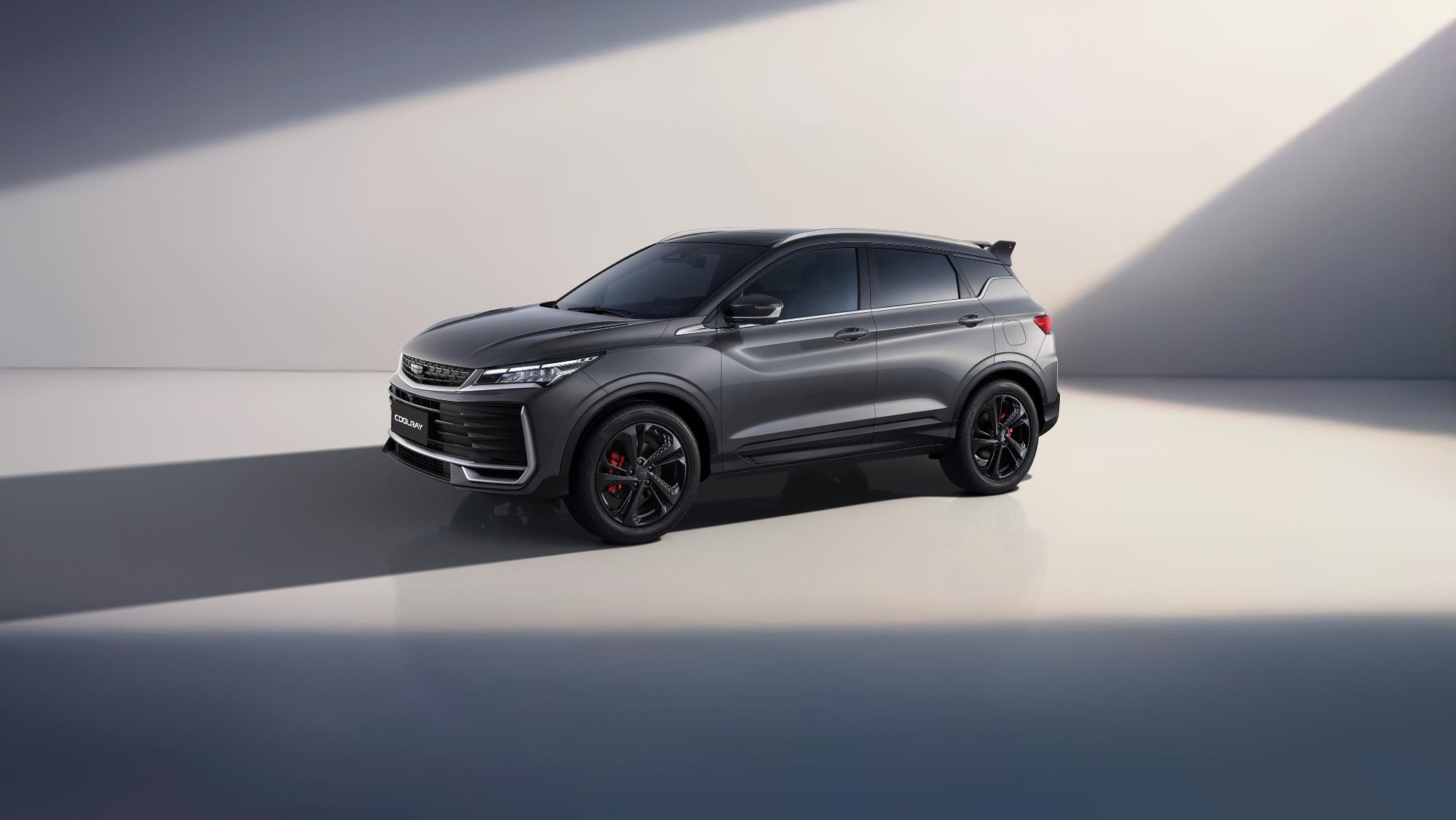 Geely Việt Nam th&aacute;ng 5: Khai trương showroom mới, ch&iacute;nh thức nhận cọc Coolray v&agrave; Okavango - Ảnh 2.