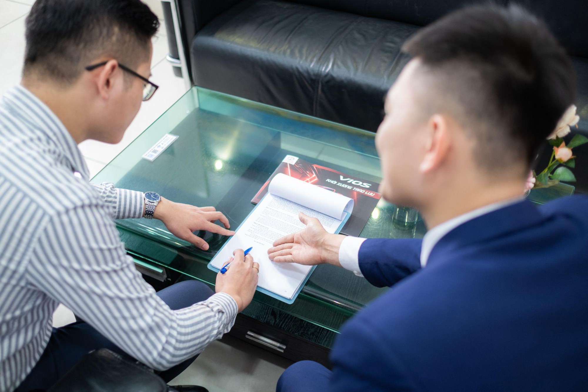 C&aacute;c h&atilde;ng cạnh tranh gi&aacute;, người d&ugrave;ng hưởng lợi với loạt ưu đ&atilde;i hời trong th&aacute;ng 5- Ảnh 4.