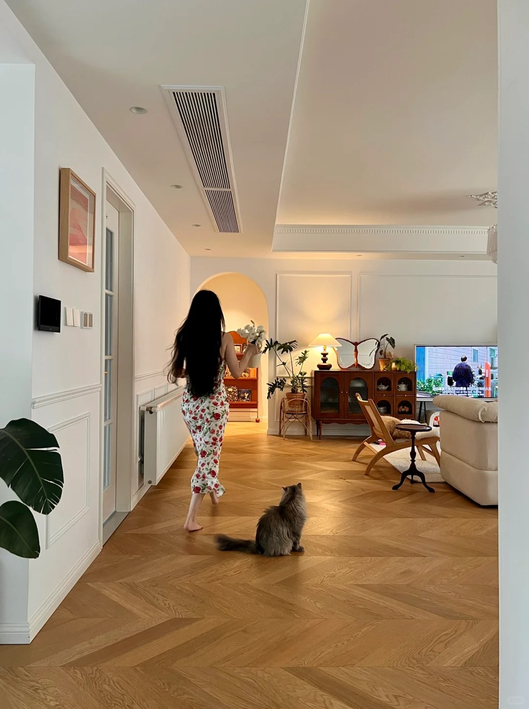 &ldquo;T&ocirc;i 36 tuổi, chưa c&oacute; chồng con nhưng đ&atilde; tự mua nh&agrave; 150m&sup2;&rdquo;: C&acirc;u chuyện về một phụ nữ độc lập t&agrave;i ch&iacute;nh khiến nhiều người ngưỡng mộ- Ảnh 1.