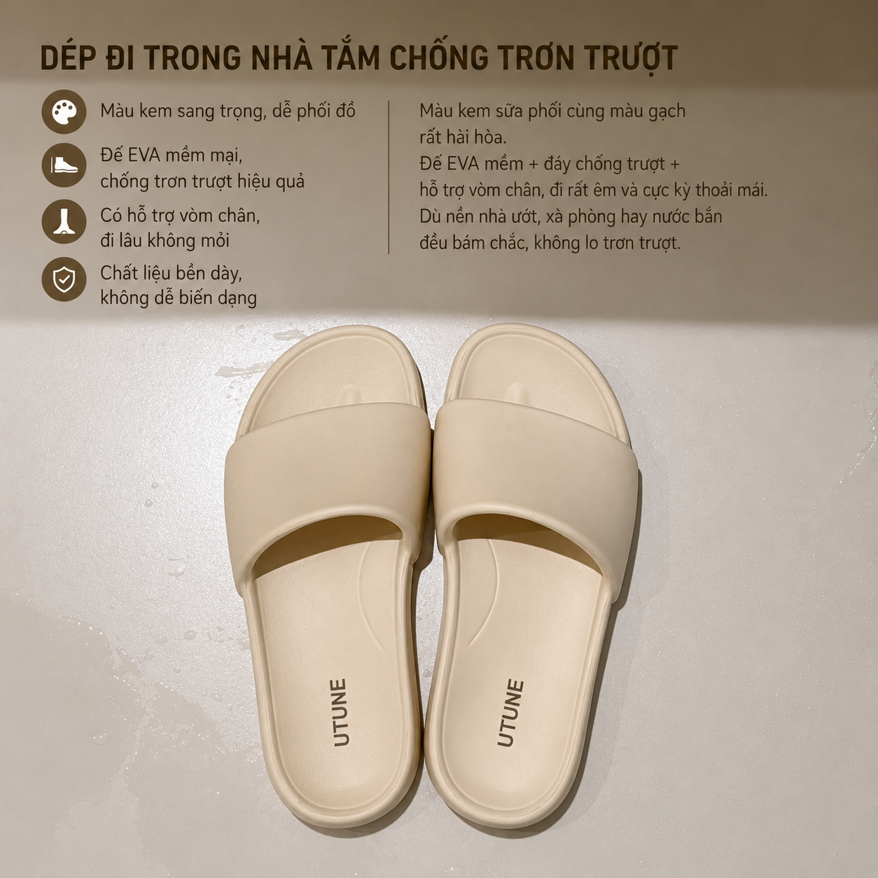 10 m&oacute;n đồ ph&ograve;ng tắm t&ocirc;i mua xong mới thấy: Đ&uacute;ng l&agrave; c&oacute; những thứ khiến cuộc sống &ldquo;dễ thở&rdquo; hơn hẳn- Ảnh 6.