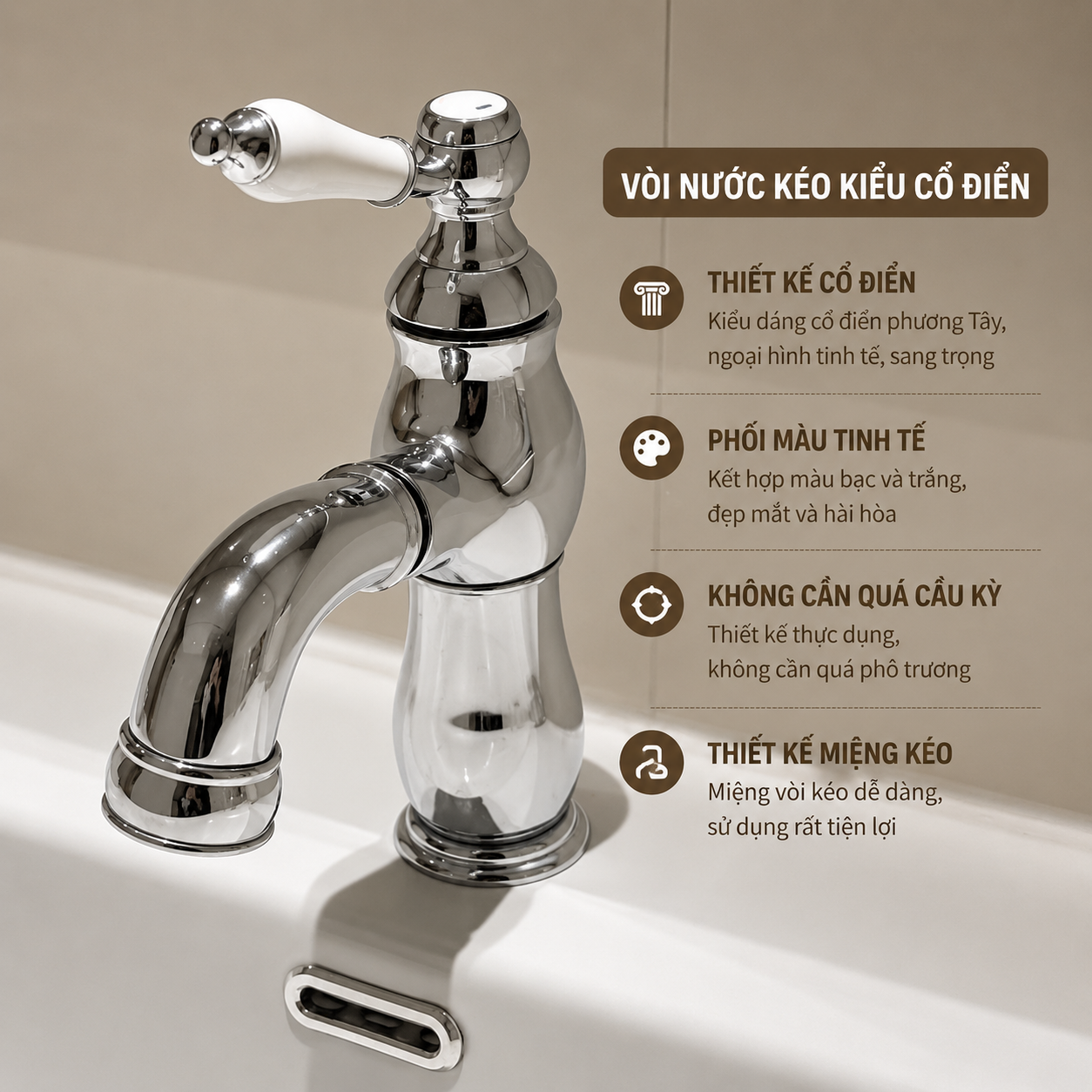 10 m&oacute;n đồ ph&ograve;ng tắm t&ocirc;i mua xong mới thấy: Đ&uacute;ng l&agrave; c&oacute; những thứ khiến cuộc sống &ldquo;dễ thở&rdquo; hơn hẳn- Ảnh 8.