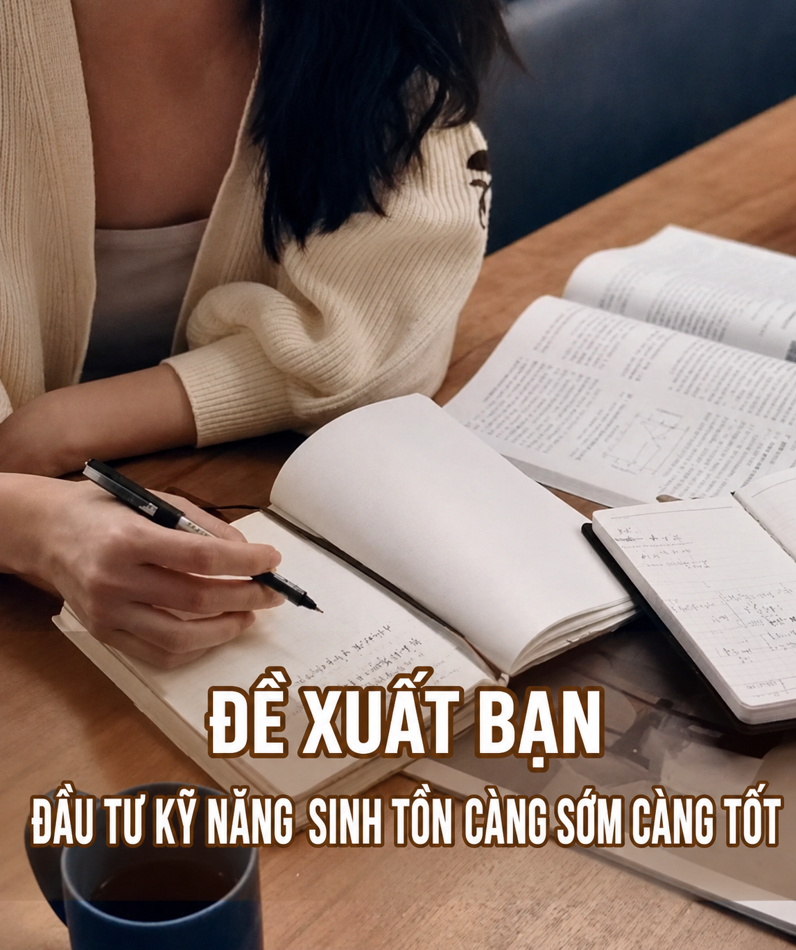 Phụ nữ có tiền tiết kiệm nên đầu tư vào 5 điều này trước tiên: Không chỉ giúp cuộc sống tốt hơn mà còn bớt áp lực vì tiền- Ảnh 4.