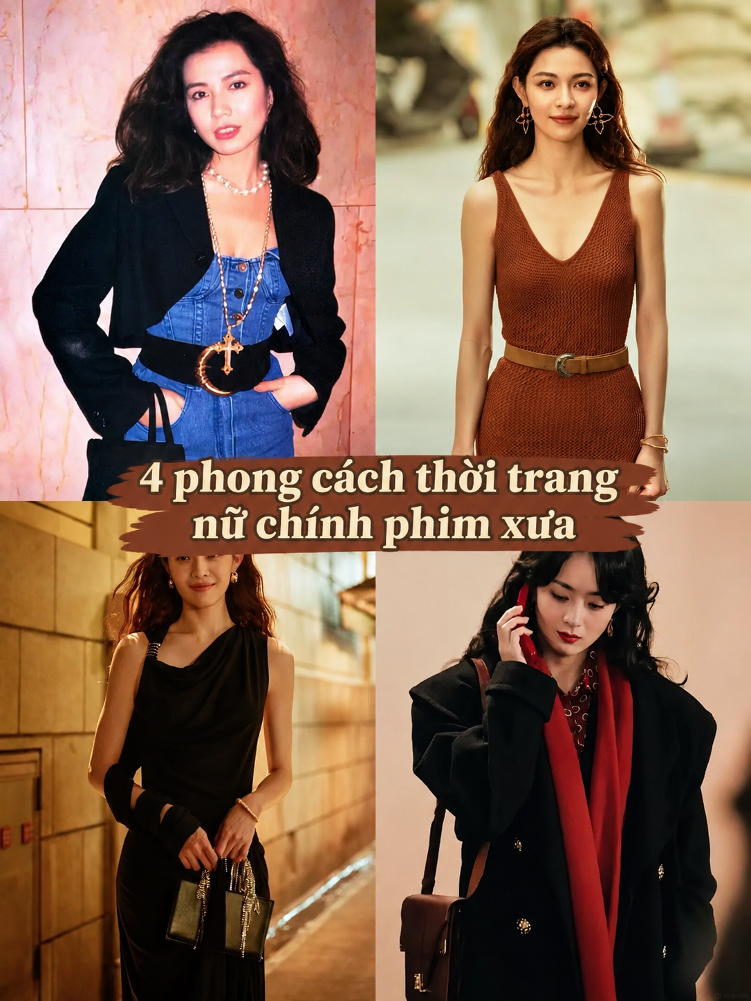 Kiểu mặc vừa lười biếng vừa quyến rũ n&agrave;y đang khiến nhiều c&ocirc; g&aacute;i m&ecirc; mẩn- Ảnh 5.