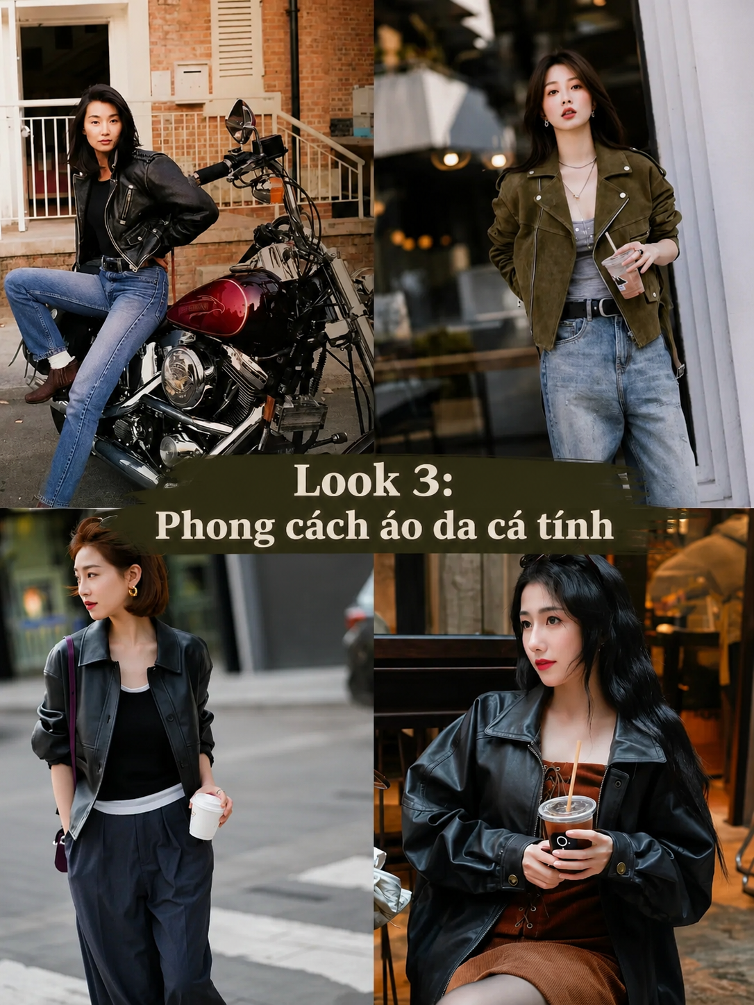 Kiểu mặc vừa lười biếng vừa quyến rũ n&agrave;y đang khiến nhiều c&ocirc; g&aacute;i m&ecirc; mẩn- Ảnh 4.