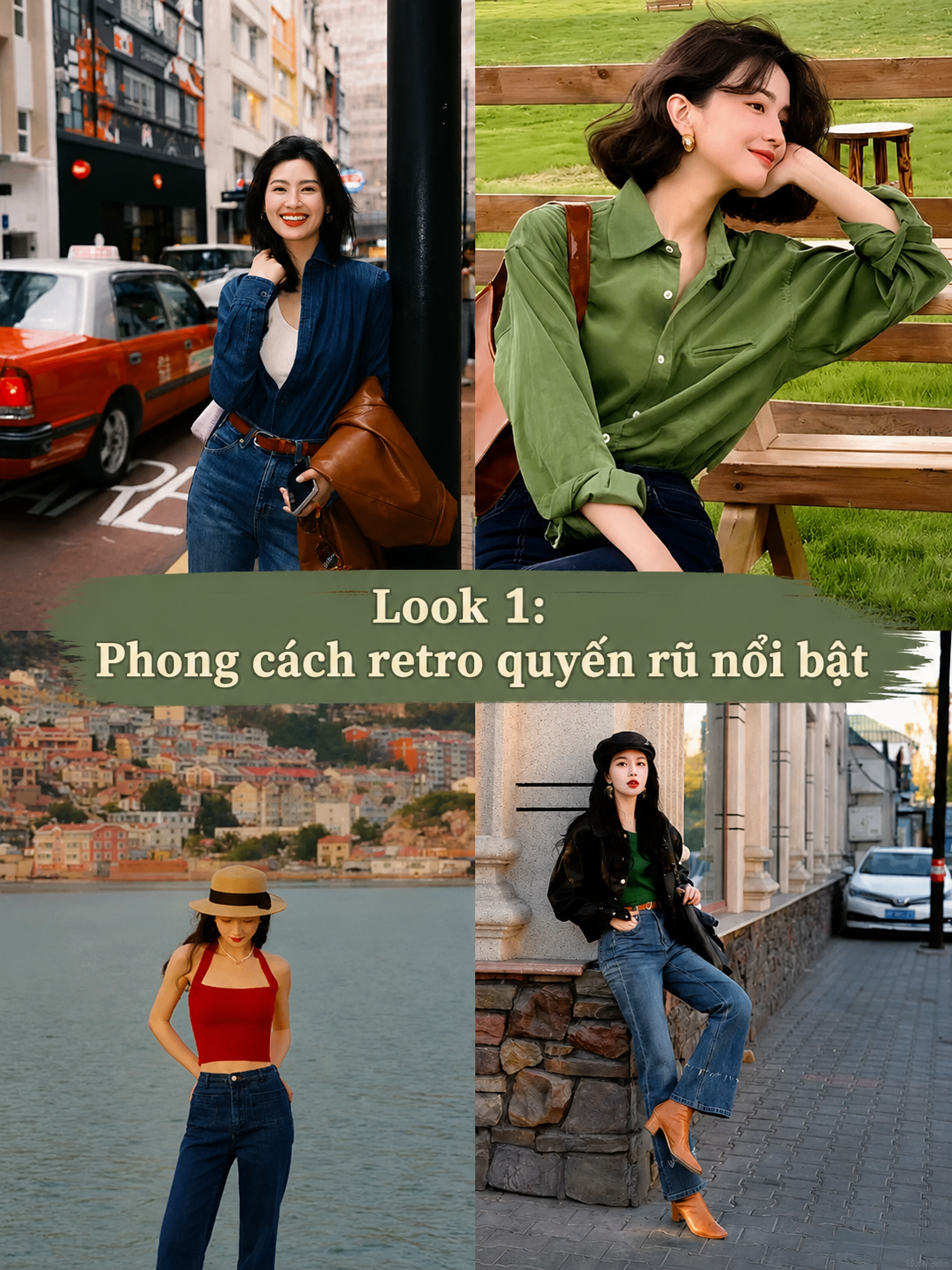 Kiểu mặc vừa lười biếng vừa quyến rũ n&agrave;y đang khiến nhiều c&ocirc; g&aacute;i m&ecirc; mẩn- Ảnh 2.