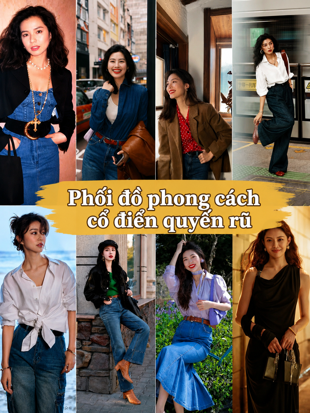 Kiểu mặc vừa lười biếng vừa quyến rũ n&agrave;y đang khiến nhiều c&ocirc; g&aacute;i m&ecirc; mẩn- Ảnh 1.