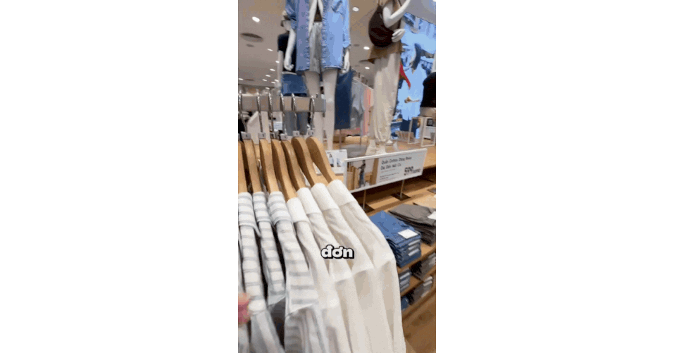 F5 tủ đồ hè với loạt bí kíp săn sale giá cực hời tại Tuần Lễ Cảm Ơn của UNIQLO - Ảnh 6.