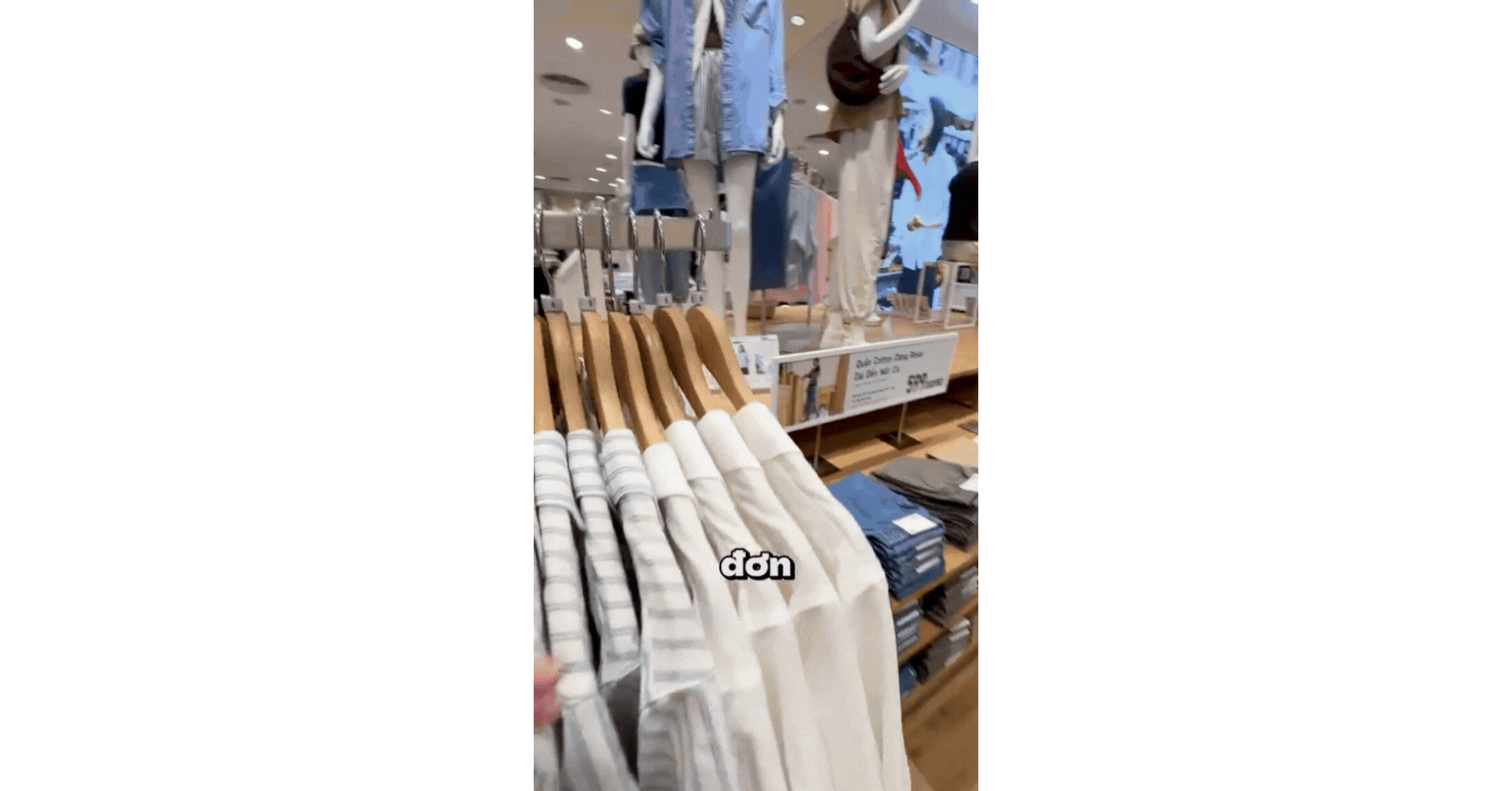 Hội mặc đẹp truyền tay nhau loạt mẹo săn sale tại Tuần Lễ Cảm Ơn của UNIQLO h&egrave; n&agrave;y - Ảnh 6.