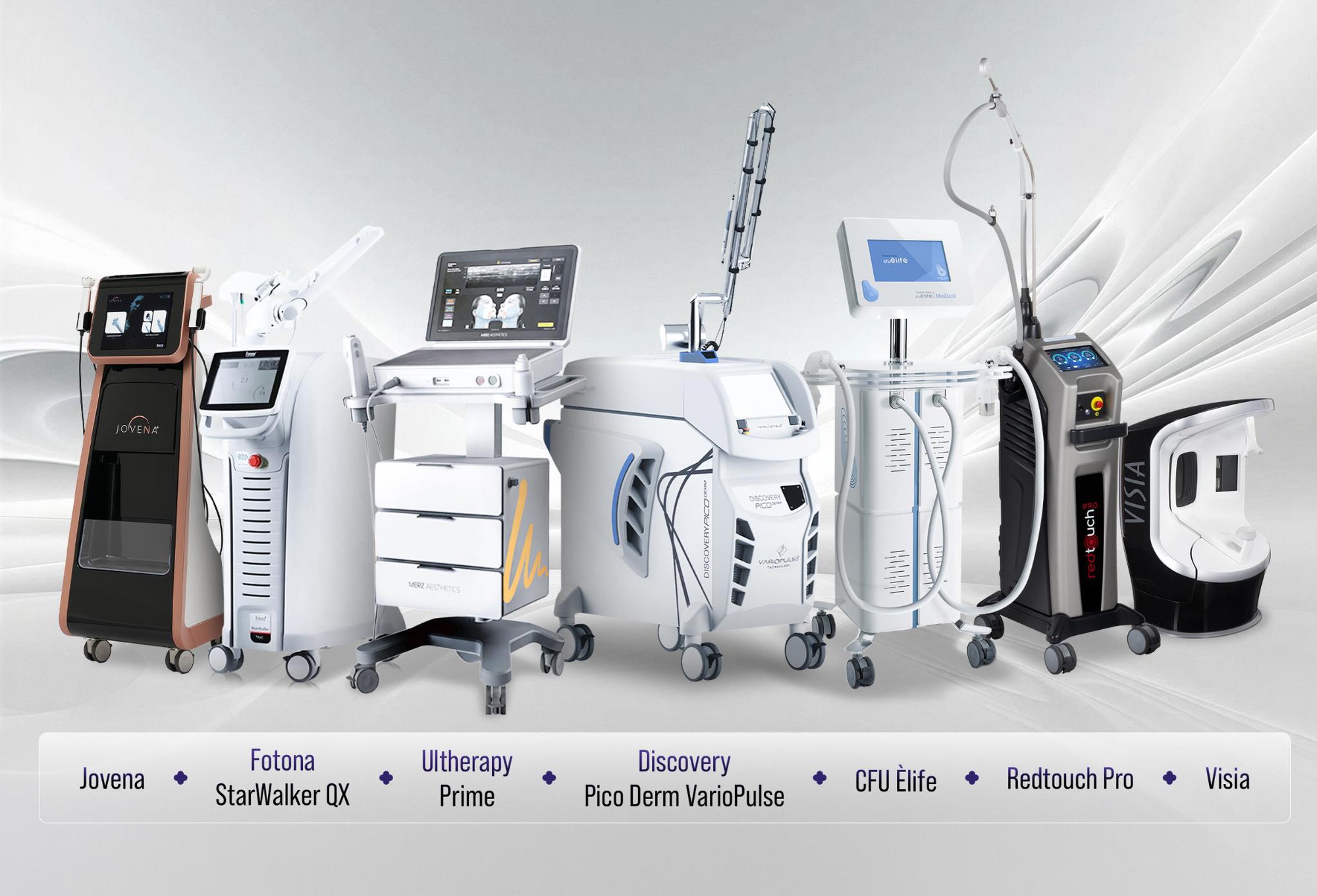 LG Clinic Luxury G&ograve; Vấp: T&ograve;a l&acirc;u đ&agrave;i sắc đẹp sở hữu hệ sinh th&aacute;i c&ocirc;ng nghệ cao bậc nhất khu vực - Ảnh 2.