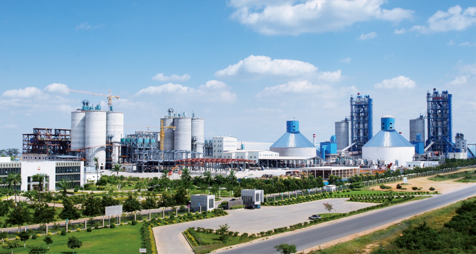 Ph&ecirc; duyệt si&ecirc;u dự &aacute;n xi măng H&agrave; Ti&ecirc;n Ki&ecirc;n Giang: Bước ngoặt chiến lược của T&acirc;n &Aacute; Đại Th&agrave;nh - Ảnh 1.