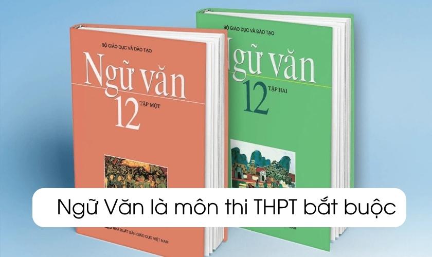 Thi tốt nghiệp THPT 2026 gồm những m&ocirc;n n&agrave;o? Lịch thi chi tiết - Ảnh 1.